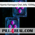 Ajanta Kamagra Oral Jelly 100Mg 03